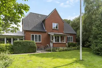 Villa på Sjølund Landevej 14, 6093 Sjølund