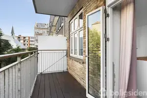 Ejerlejlighed på Lærkevej 8, 1. th., 2400 København NV