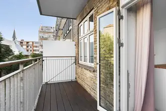 Ejerlejlighed på Lærkevej 8, 1. th., 2400 København NV