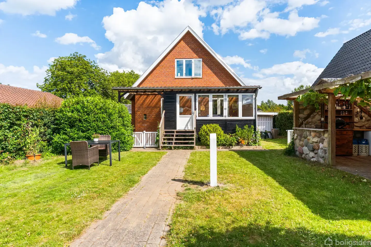 Villa på Eliassensvej 14, 6000 Kolding