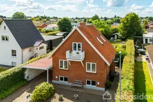 Villa på Eliassensvej 14, 6000 Kolding