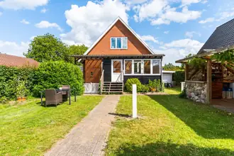 Villa på Eliassensvej 14, 6000 Kolding