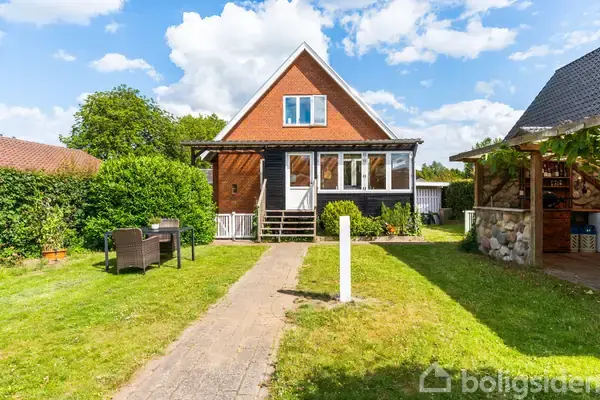 Villa på Eliassensvej 14, 6000 Kolding