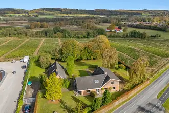 Villa på Hagenstrupvej 26A, 8860 Ulstrup