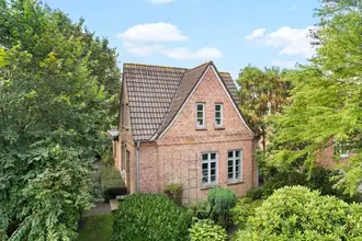 Villa på Lindealle 31, 6510 Gram