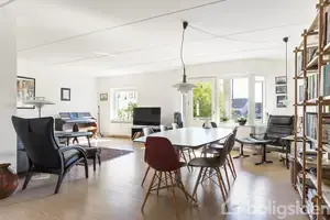Andelsbolig på Stjernholmsgade 6, 1. tv., 8700 Horsens