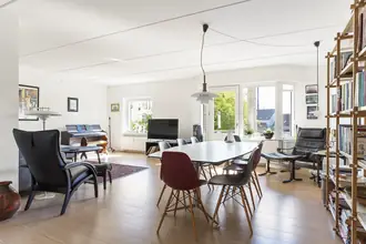 Andelsbolig på Stjernholmsgade 6, 1. tv., 8700
