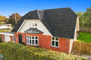Villa på Funders Alle 8, 6740 Bramming
