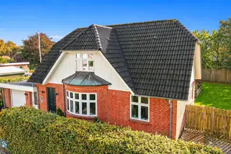 Villa på Funders Alle 8, 6740 Bramming
