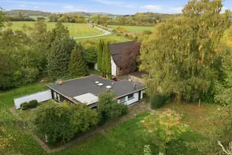 Villa på Faxevej 33, 4654 Faxe Ladeplads