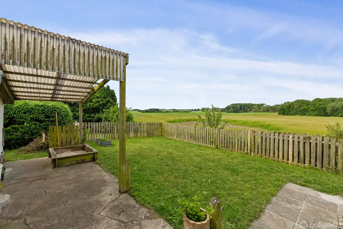 Villa på Søndervej 44, 5672 Broby