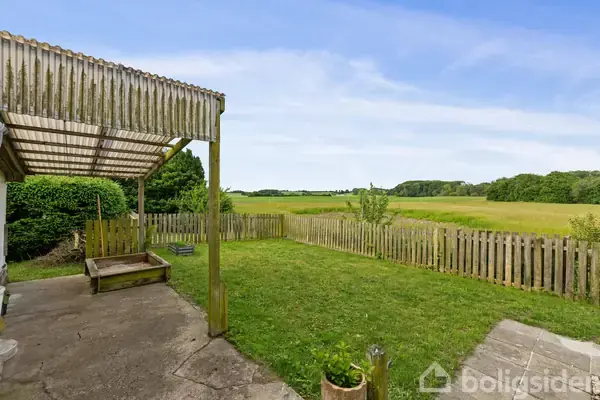 Villa på Søndervej 44, 5672 Broby