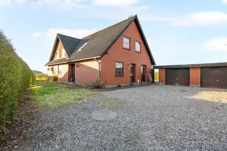 Villa på Odinsvej 23, 1., 9640