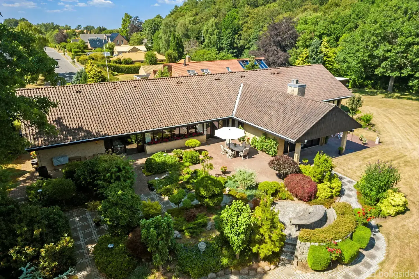 Villa på Elmehøjvej 51, 8270 Højbjerg
