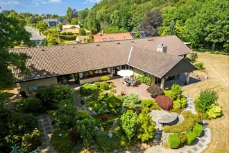 Villa på Elmehøjvej 51, 8270 Højbjerg