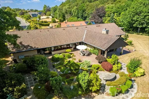 Villa på Elmehøjvej 51, 8270 Højbjerg