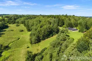 Villa på Klørupvej 32, 8920 Randers NV