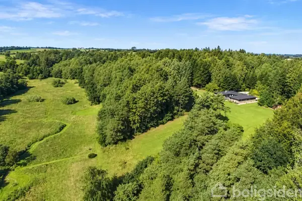 Villa på Klørupvej 32, 8920 Randers NV