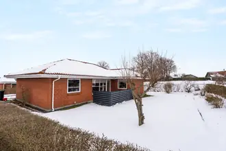 Andelsbolig på Bøgehaven 17, 5580