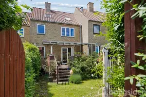 Rækkehus på Jacob Appels Alle 35, 2770 Kastrup
