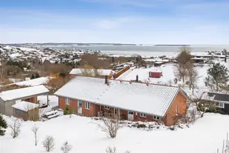 Fritidshus på Kalvehaven 18, Handrup, 8400 Ebeltoft