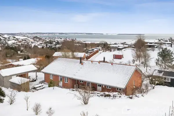 Fritidsbolig på Kalvehaven 18, 8400 Ebeltoft