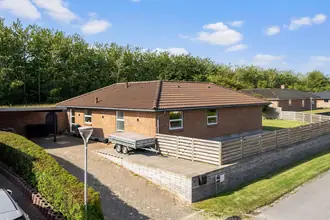 Villa på Kærly 12, 9850 Hirtshals