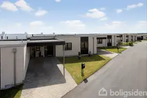 Rækkehus på Vivaldisvej 11, 8920 Randers NV
