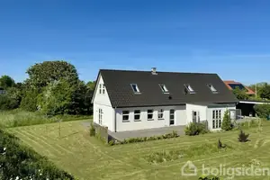Villa på Begonievej 15, 7130 Juelsminde