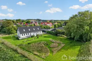 Villa på Begonievej 15, 7130 Juelsminde