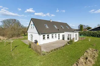 Villa på Begonievej 15, Klakring, 7130 Juelsminde