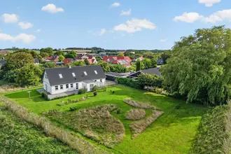 Villa på Begonievej 15, Klakring, 7130 Juelsminde