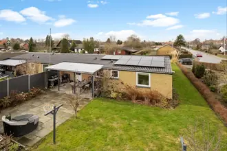 Rækkehus på Berildsvej 57, 5610 Assens