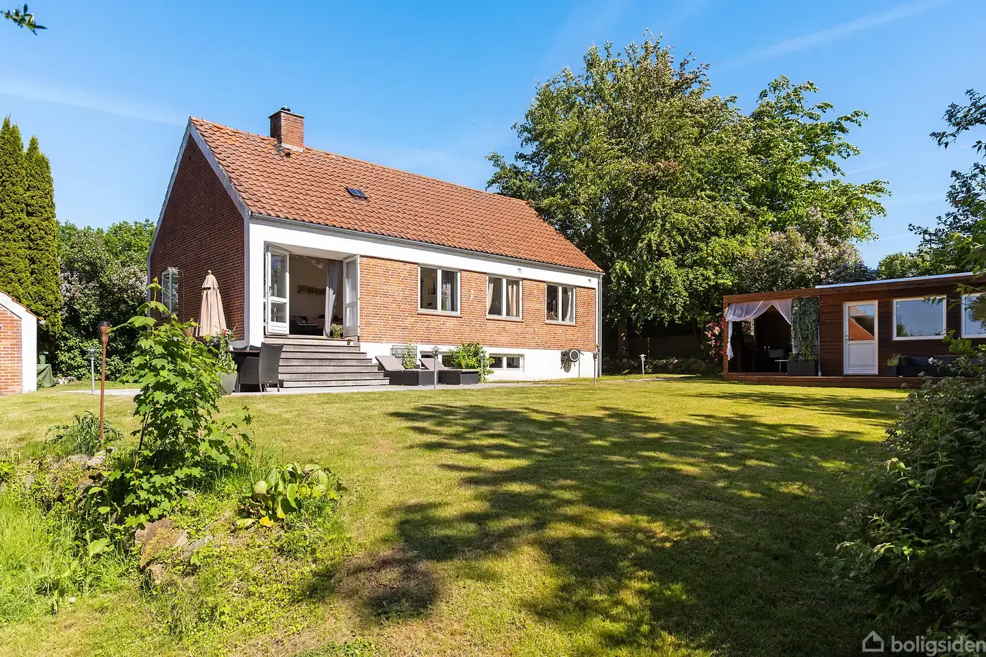 Villa på Skovmosevej 27, 2820 Gentofte