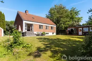 Villa på Skovmosevej 27, 2820 Gentofte