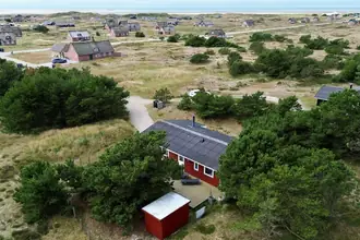 Fritidshus på Sønderho Strandvej 31, Sønderho, 6720 Fanø