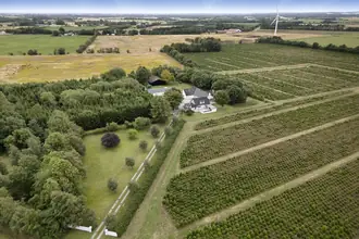 Villa på Lunderskovvej 13, Gesten, 6600 Vejen