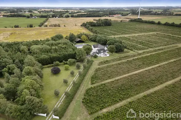 Villa på Lunderskovvej 13, 6600 Vejen