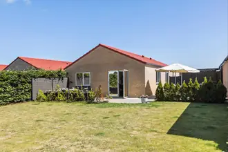Rækkehus på Stenøvej 48, Gerlev, 3630 Jægerspris