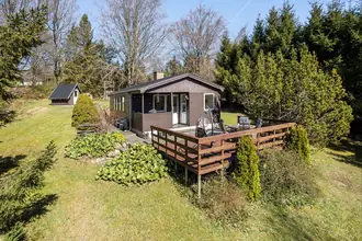 Fritidshus på Søholmsvej 3, Lyngsbæk, 8400 Ebeltoft