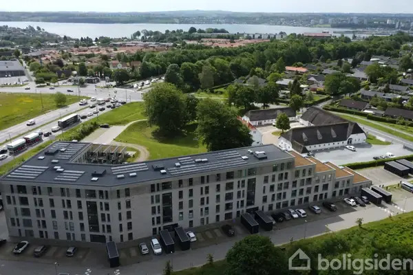 Ejerlejlighed på Bramdrupskovvej 22G, 2. 202., 6000 Kolding