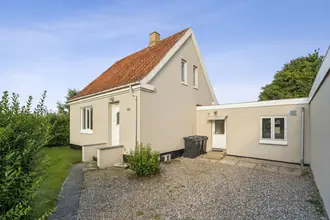 Villa på Faaborgvej 263, Dyrup, 5250 Odense SV