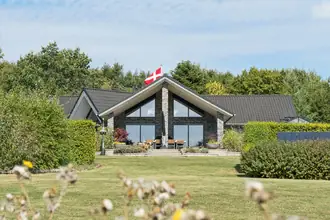 Landejendom på Landevejen 6, Håsum, 7860 Spøttrup