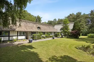 Hus – Herfølge, Rapperup