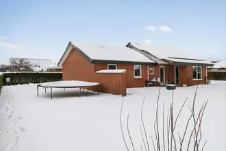 Villa på Olinesmindevej 37, 8722 Hedensted