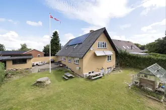 Villa på Præstetoften 9, Ledøje, 2765 Smørum