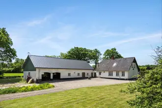 Villa på Bjerndrupvej 8, 6560 Sommersted
