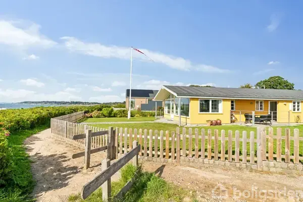 Villa på Hejsager Strandby 20, 6100 Haderslev