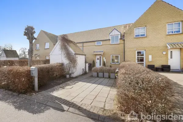 Rækkehus på Kildehaven 5, 8520 Lystrup