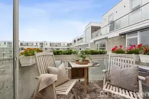 Ejerlejlighed på Weidekampsgade 55, 5. tv., 2300 København S